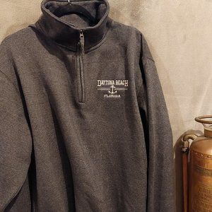 Daytona Beach EXIST Sweatshirt NWT XL